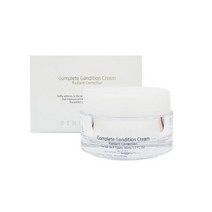 1+1 르네셀 컴플리트 컨디션 크림 50ml + 멀티 펩타이드 토너