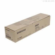삼성 CLX 정품드럼 9301NA CLT-R809, 1개, 해당 상품 선택하기