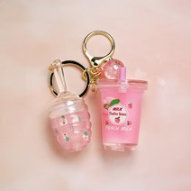 베이스젤오일 립글로스만들기 립글로즈만들기세트 립글로즈만들기세트청담언니 립글로즈만들기통 립글로즈 귀여운 아이 립글로스 복숭아 참 허니 립 보습 립스틱 화장품, 1.01, 1개