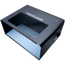 클린 벤치 바람 팬 수리 실험실 환기 대학교 연구소, 큰돈