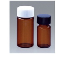 스크류캡바이알병(갈색) 5ml TISC 45206