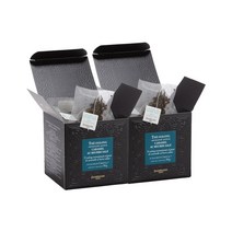 DAMMANN 다만프레르 카라멜 우롱티 25티백 2박스 OOLONG CARAMEL AU BEURRE SALE