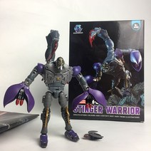 트랜스포머 TE MM03 전갈 용사 로봇완구 피규어 21CM