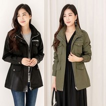 다미웨어 SF217-09 야상/사파리