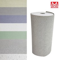 김용석생활연구소 접착식 단열벽지 20M 셀프 인테리어 폼블럭 곰팡이, 패브릭