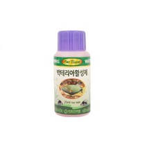 원터치 박테리아활성제 [25ml] 소, 단품, 25ml