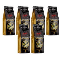 프리모 카페 커피 리스트레토 캡슐 2팩 50캡슐 Primo Caffe Coffee Ristretto Hermetic Capsules, 4팩