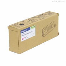 신도리코 P405n 정품토너 빨강 11500매(P400T11HKM), 1개