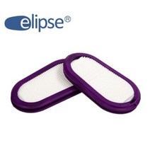 일립스 GVS 방진마스크 교체필터 SPR321, 1개