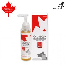 오메가3 플러스 펫 캐나다 물개오일 140ml, 상세페이지 참조, 상세페이지 참조, 상세페이지 참조