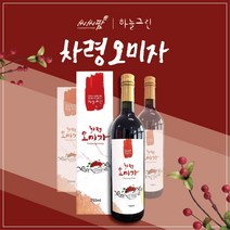 차령오미자