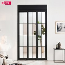에넥스 블레스 슬림도어 중문 (1 050~1 400), 1, 1