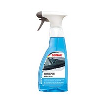 소낙스 성에제거제 안티포그 500ml