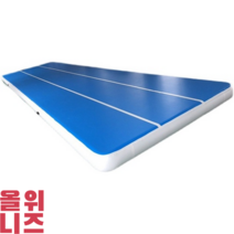 태권도 에어매트 무술 훈련 댄스 체조 요가 헬스 패드 공중돌기 보조쿠션 스턴트, 1x3m 필라멘트 쿠션20cm