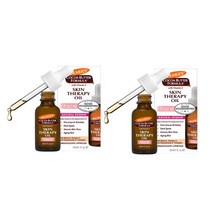 파머스 스킨 테라피 오일 로즈힙 비타민E C 30ml 2개, 1개