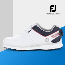 풋조이 PRO SL BOA 골프화(53373)