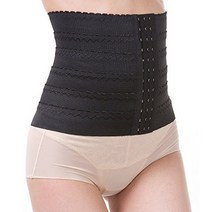 아이우먼 빅사이즈사랑해요 2509L212 4단후크복부니퍼 LB