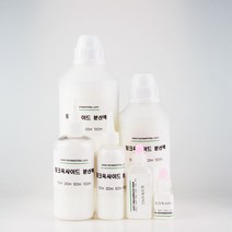 코리아씨밀락 징크옥사이드 분산액, 징크옥사이드 분산액 50 ml