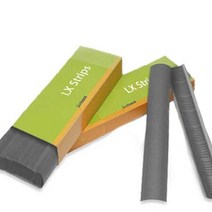 마이몰12 LX-스트립 NARROW 100P 다크블루 사무용제본기 제본기기