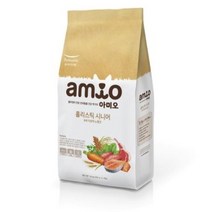 아미오 홀리스틱 시니어 1.4kg, 6개