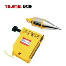 타지마 정추세트 QS-CATPB QS-450 사게부리 수직추 세트 수평기 정추 자석 사게부리 사게후리 자동자석 목공공구 추