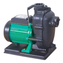 WILO PU-S600M 윌로펌프 비자동 선박 해수이송 농업용펌프 양수기