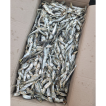 대멸치 다시멸치 250g/500g, 250g
