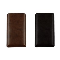 ZMI QB805 5000mAh 보조배터리 케이스 커버, 블랙