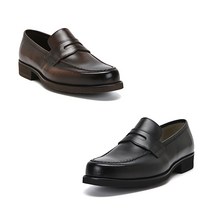 탠디본사 소가죽 로퍼 9921014 2color 택1 (3.2cm)