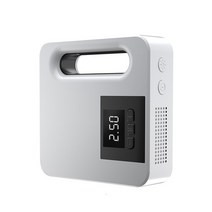 car air 압축기 12v protable electric car air pump mini 타이어 팽창기 auto Tire pumb 고압 타이어 공기 팽창기 펌프, 협력사, 디지털