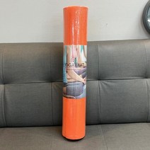 (ABM도매콜) PVC 요가매트 중(1730x610x6)(색상랜덤), 상세페이지 참조