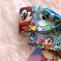 루니툰베이비리본 [ 38mm]