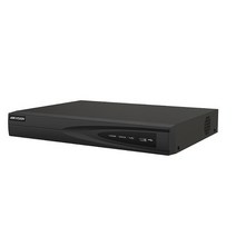 [하이크비젼] 4채널 NVR 녹화기 DS-7604NI [하드미포함/POE지원]