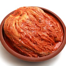 전주항아리김치겉절이(보통맛)1kg