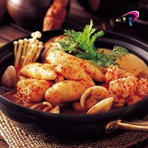 새우몰 얼큰 알탕세트 780g 매운탕양념포함, 760g, 1개