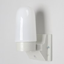 벽부형 컵 BR 센서등 EL램프 벌브 LED 전구 사용