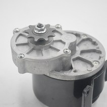 전기자전거 부품 배터리 자전거 악세러리 헬멧 24V 12V 250W DC 기어 모터 전기 자전거 MTB 자전거/