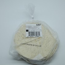 냉동 씬 피자도우 10인치 15장 117g x 15장 1755g T