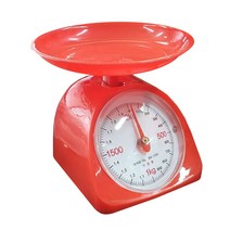 경인2K 기계식 주방저울 가정용 계량저울 2Kg 주부 HONI * 266551EA, 본상품선택