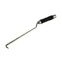 국산 SJ 320mm 철근결속핸들 철근결속기 갈고리 하카