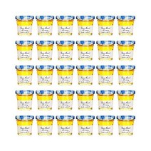 미국직구 본 마만 코셔 허니 미니 항아리 - 30병 x 1온스, 상세참조, 수량