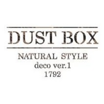 [바보사랑] 스텐실도안 AJ-2075 더스트 박스 휴지통, 상세 설명 참조