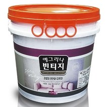 노루페인트 예그리나 빈티지 벽면용, 밝은회색(무광/20kg)