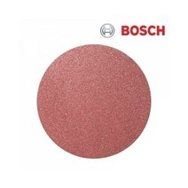그랜드몰/ BOSCH 보쉬 EasyCut&grind 전용 50mm 샌딩페이퍼 120방(6개입/2608000713), 1개