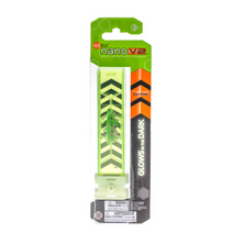 헥스버그 나노 V2 글로우 야광 강아지 고양이 장난감 로봇 색상 디자인랜덤