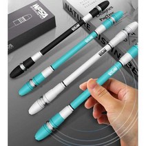 소원템 펜돌리기 전용 회전 핑거댄스 초보자용, 민트+블랙