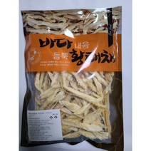 숙이네 손질 황태포 구이 순살 자연건조 먹태 황태채 100G X 3봉지, 3개