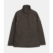 FJALLRAVEN 피엘라벤 여성 포레스트 하이브리드 자켓 다크 올리브 86902/633 FOREST HYBRID JACKET W DARK OLIVE