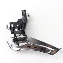 자전거 변속기 부품 shimano claris r2000 앞 2x8 speed road bike bike braze on 31.8 34.9 clamp, 땜질하다