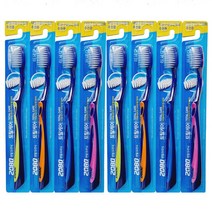 2080 토탈케어 칫솔(미세모) x 24개, 1개